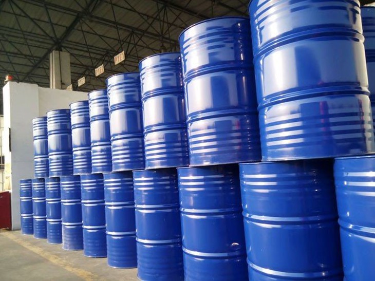 Acrylonitrile Acrylonitrile